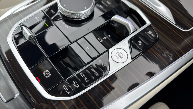 BMW X7 xDrive40d MHT M Sport 5dr Step Auto Diesel Estate